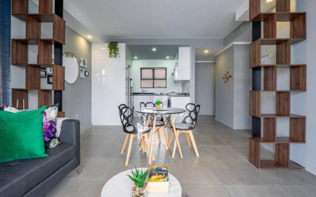 38 Eastpoint - Inner Harbour Charm