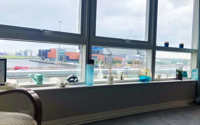 Harbour View Apartment City Centre