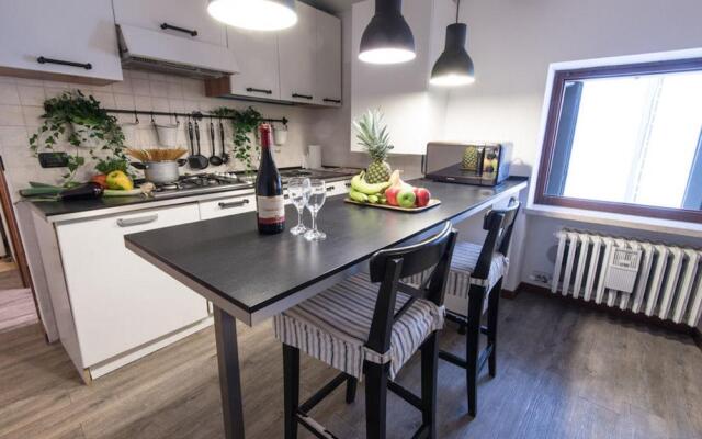 Suite Verona Italianflat