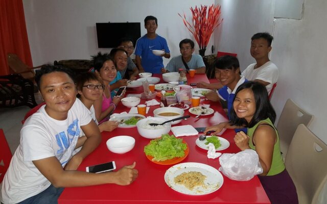Thambili Island at Stubbs - Hostel