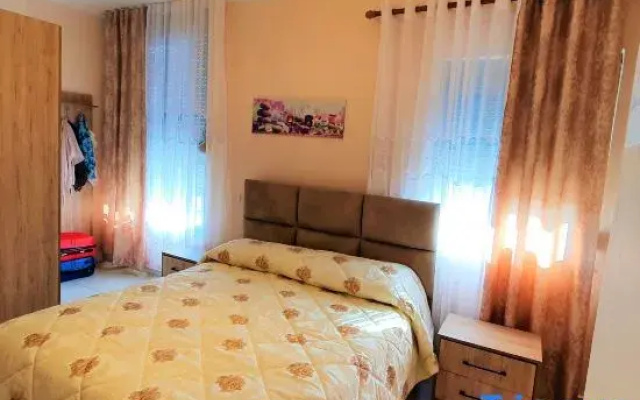 Big Apartment by the sea in Durres
