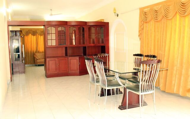 Vcare Service Aparments