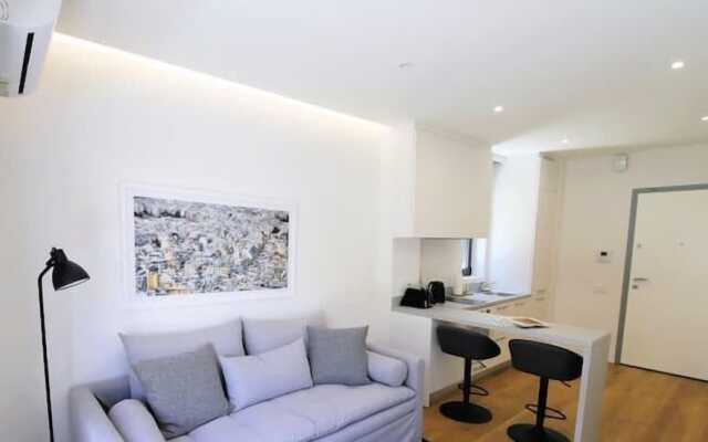 Trikoupi Residence by Panta Neos