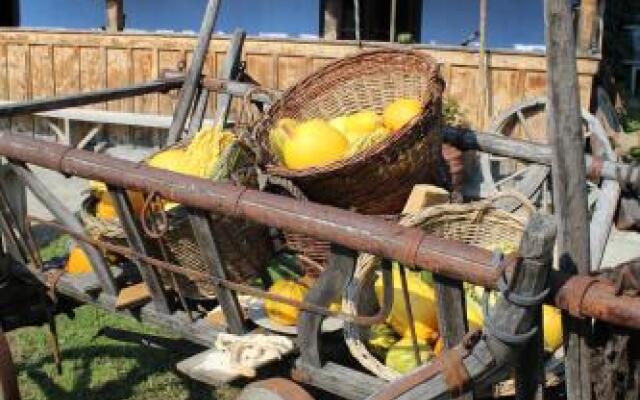 Csipkeszeg Bed & Breakfast Sic / Szék Romania