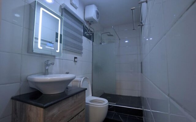 3H Villas Hotel & Luxury Apartment