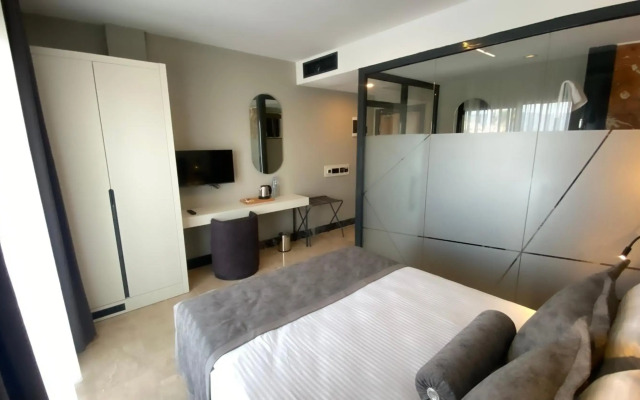 Roseira Mar-Inn Luxury