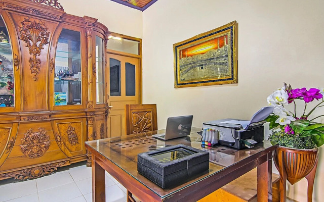 Hotel O New Bunga Sonsang Homestay Syariah