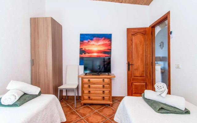 Villa Isabel Sol