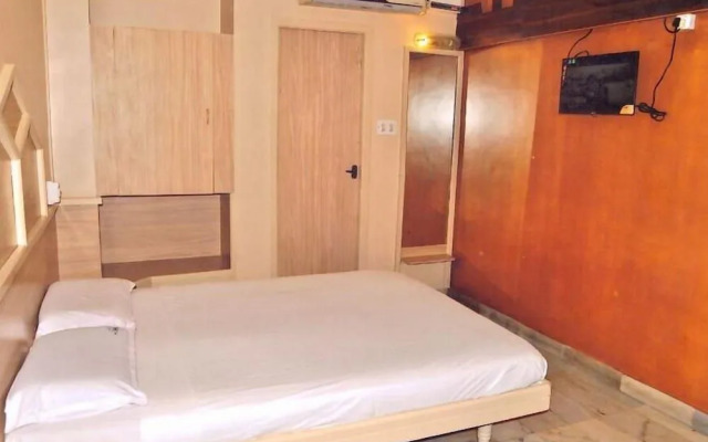 Hotel Juha Regency