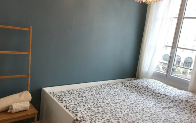 Sleepngo Toscane Val d'Europe