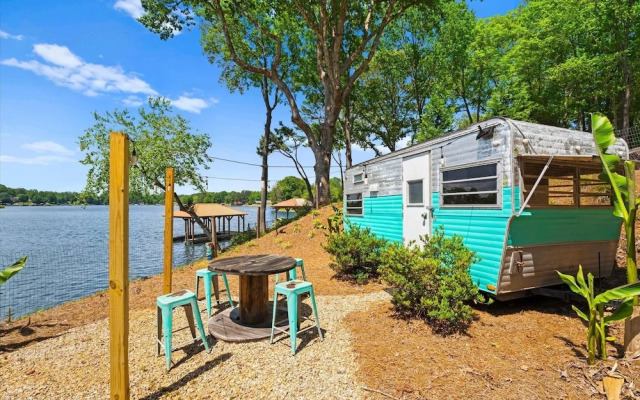 Nancy Key W/pool, Wine Cave, Optional Boat Rental