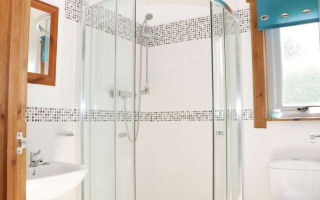 Hill View Lodge 3, Kidderminster