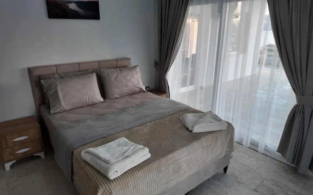 White Bay Resort