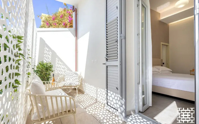 Mesbeglia Luxury Rooms