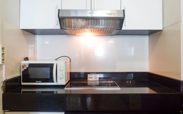 Luxurious And Exclusive 3Br Apartment At Trillium Residence