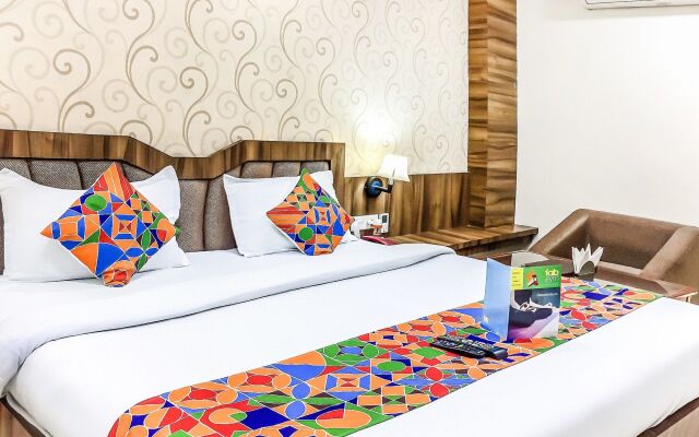 FabHotel Prime President