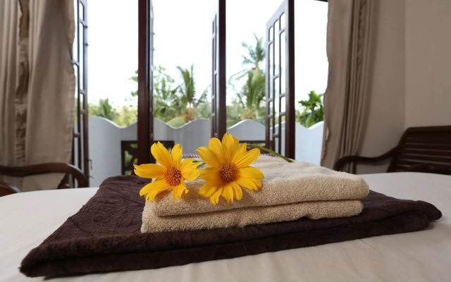 Summer Valley Boutique Villa