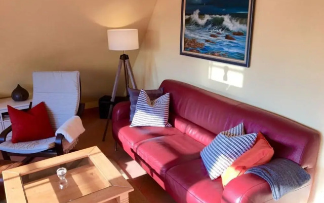 Holiday Apartment Dune Dream