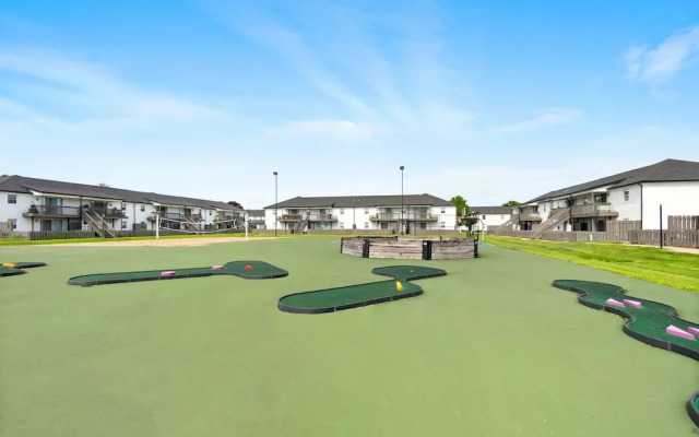 Landing Apartments Indianapolis - Bayview