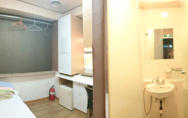 E-Livingtel - Hostel