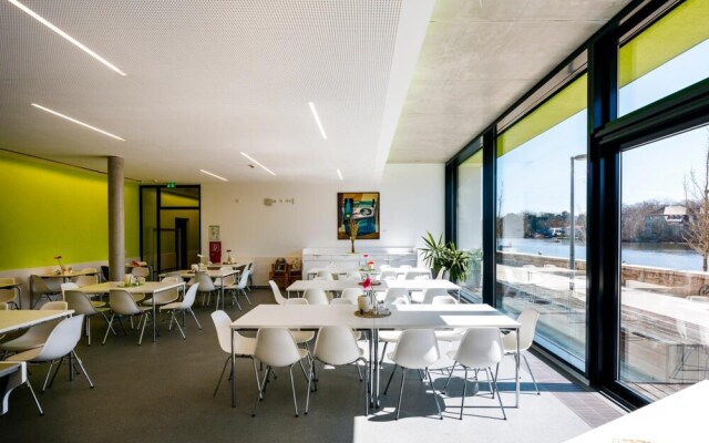 Jugendherberge Schweinfurt - Hostel