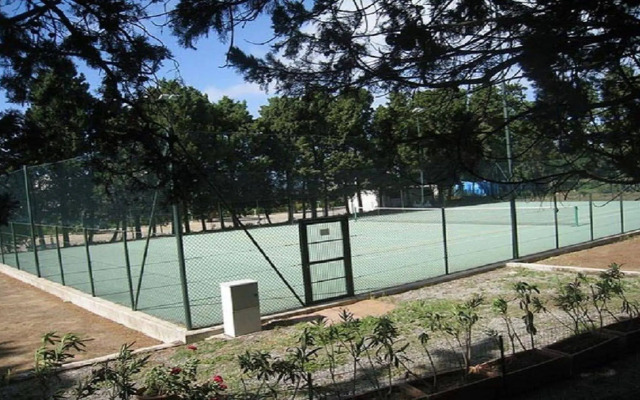 Le Rosette Resort