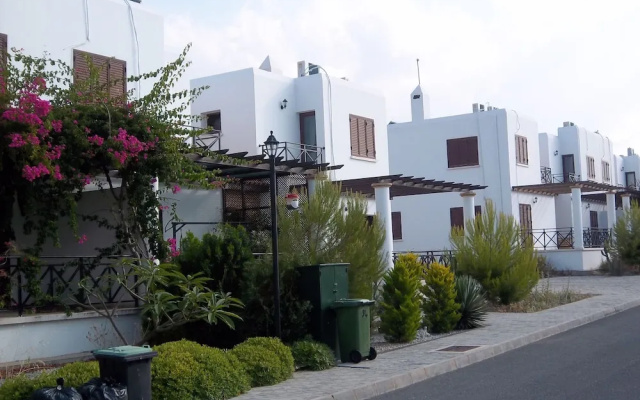 Levent Sugar 3 bedroom villa No 100