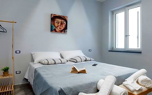 Albergo Libera Gioventu