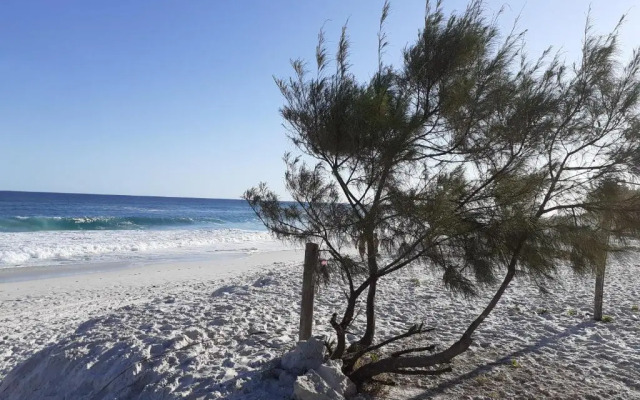 Sunset Suítes Arraial