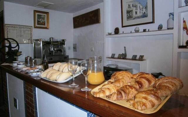 Hotel Albucasis