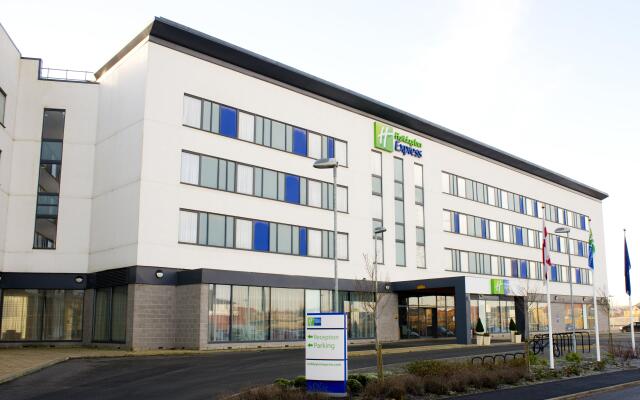 Holiday Inn Express Rotherham North, an IHG Hotel