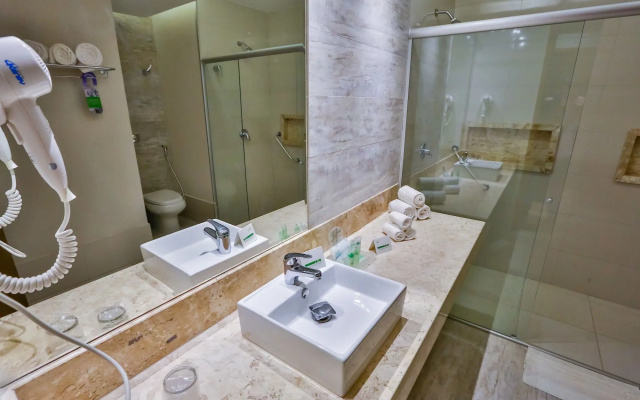 Holiday Inn Goiania by IHG
