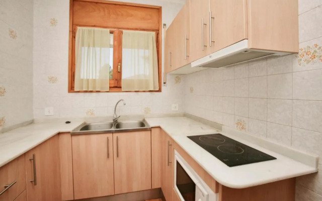 Rentalmar El Pinar Adosados