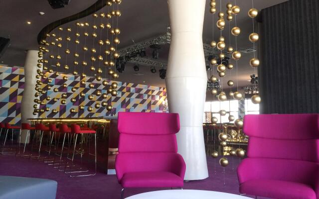 Resort Platinum Yucatan Princess Adults Only - All Inclusive