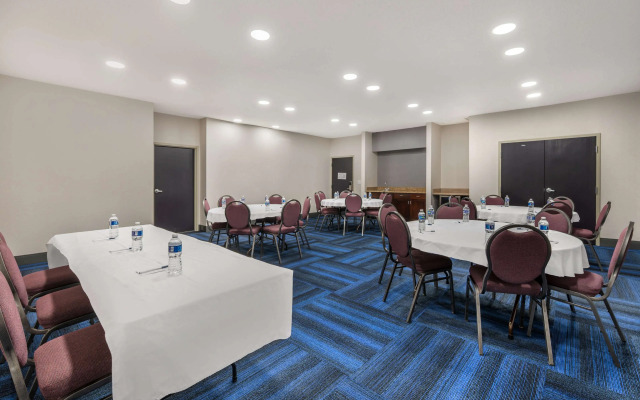 Best Western Plus Richmond Indiana I-70