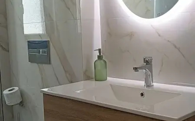 Pyrgiou Suites