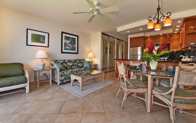Papakea K306 - 1 Br Condo