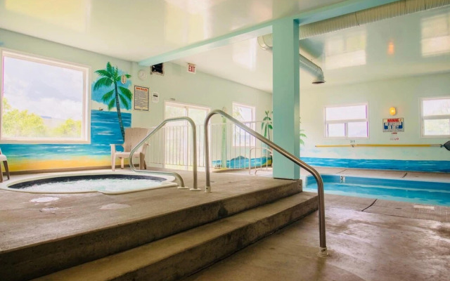 Country View Motor Inn
