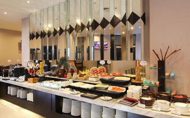 Swiss-Belinn Tunjungan Surabaya