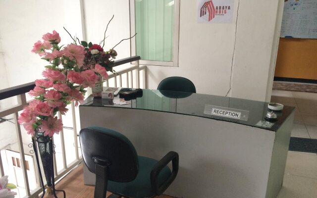 Araya Huis Homestay
