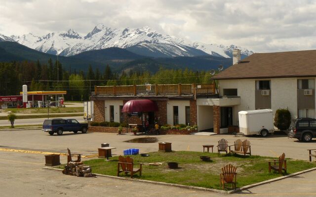 Valemount Vacation Inn