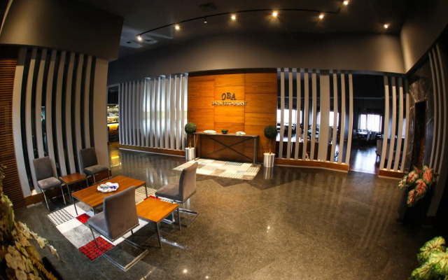 Yayoba Hotel