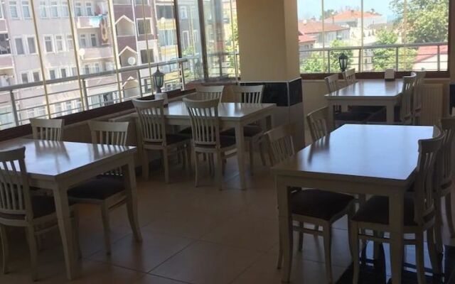 Yildiz Apart Otel Karasu