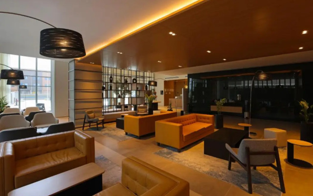 Radisson Hotel & Residence Riyadh Olaya