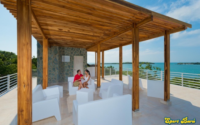 Aura Hotel Barú