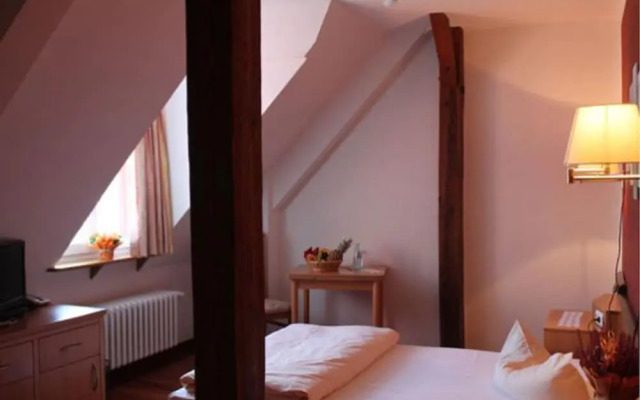 Hotel Zum Alten Ponyhof