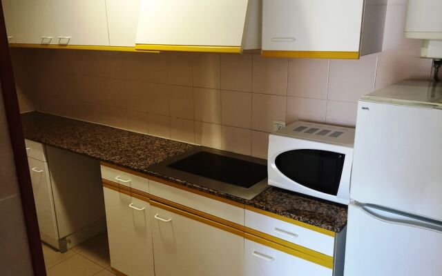 Apartaments AR Lotus