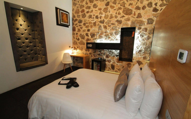 MO17 Hotel Boutique