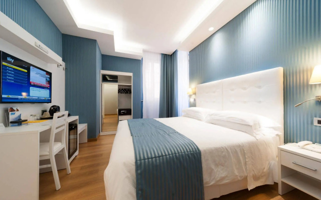 Trevi 41 Hotel