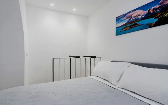 Trinità 57 Apartments